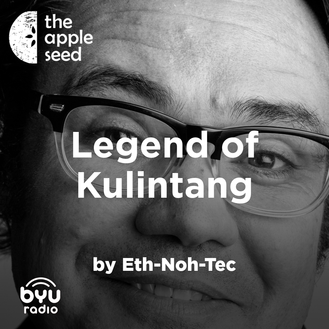Read more about the article Legend of Kulintang