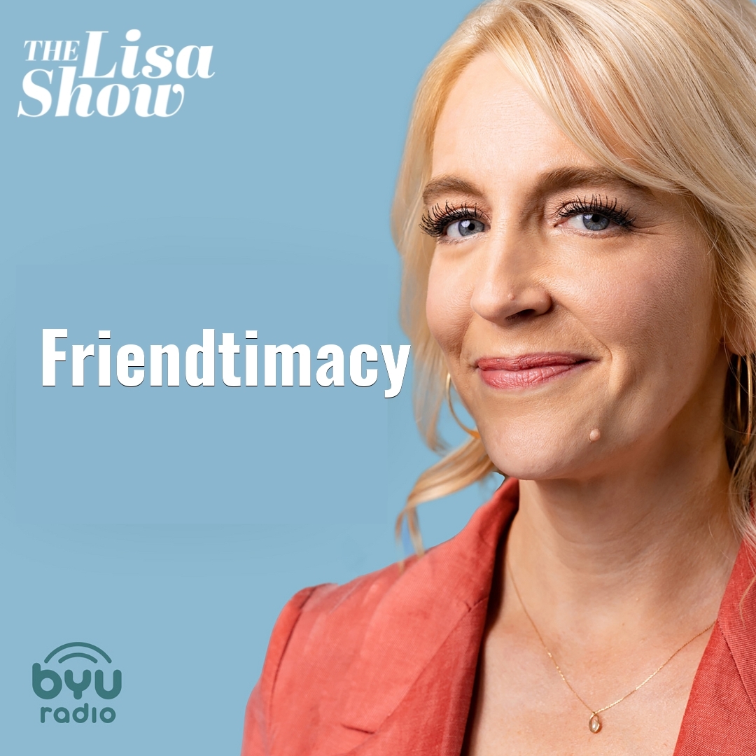 Read more about the article Friendtimacy