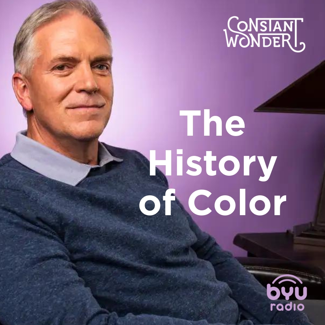 Read more about the article The History of Color