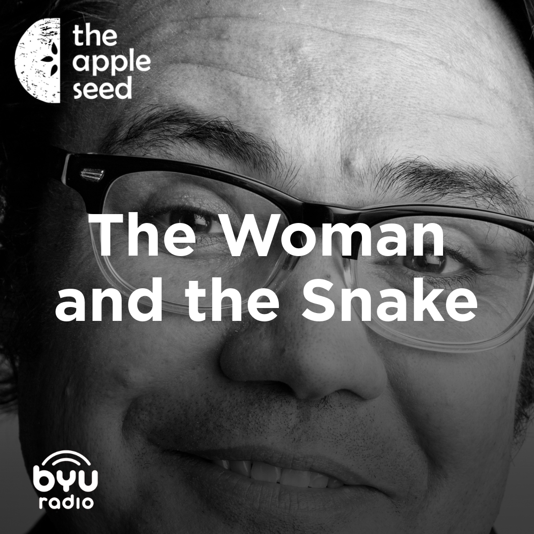 Read more about the article The Woman and the Snake