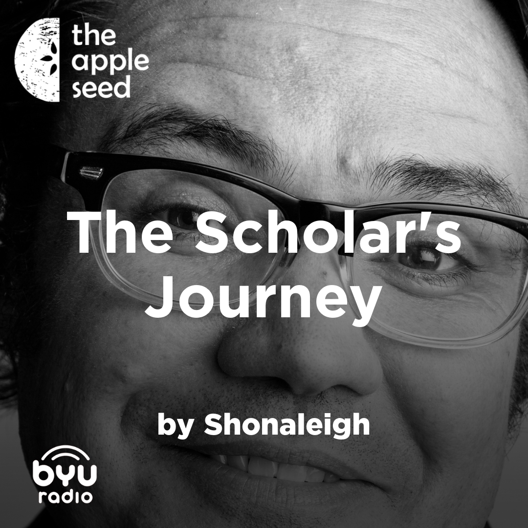 Read more about the article The Scholar’s Journey