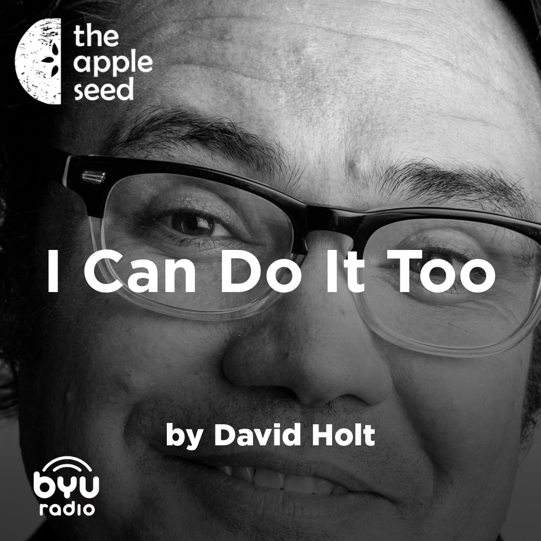 Read more about the article I Can Do It Too
