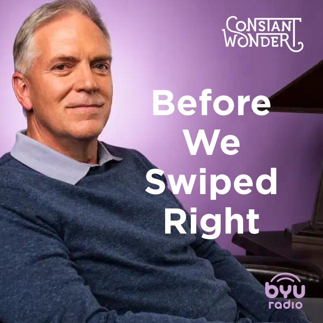 Read more about the article Before We Swiped Right