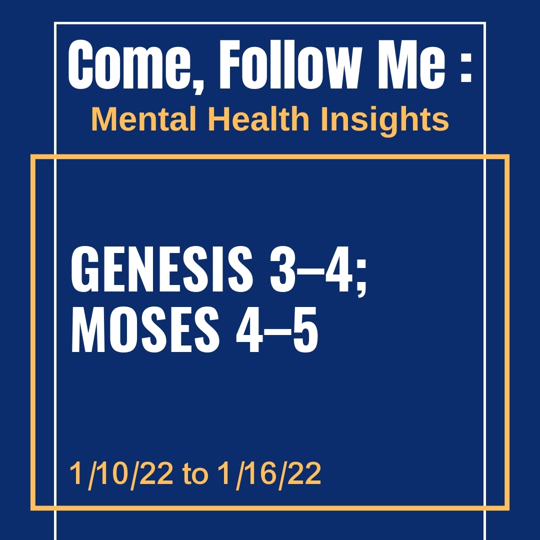 Read more about the article Genesis 3–4; Moses 4–5
