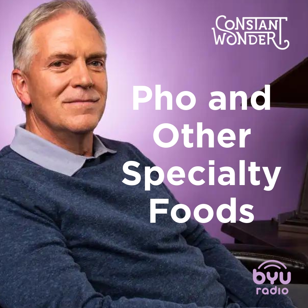 Read more about the article Pho and Other Specialty Foods