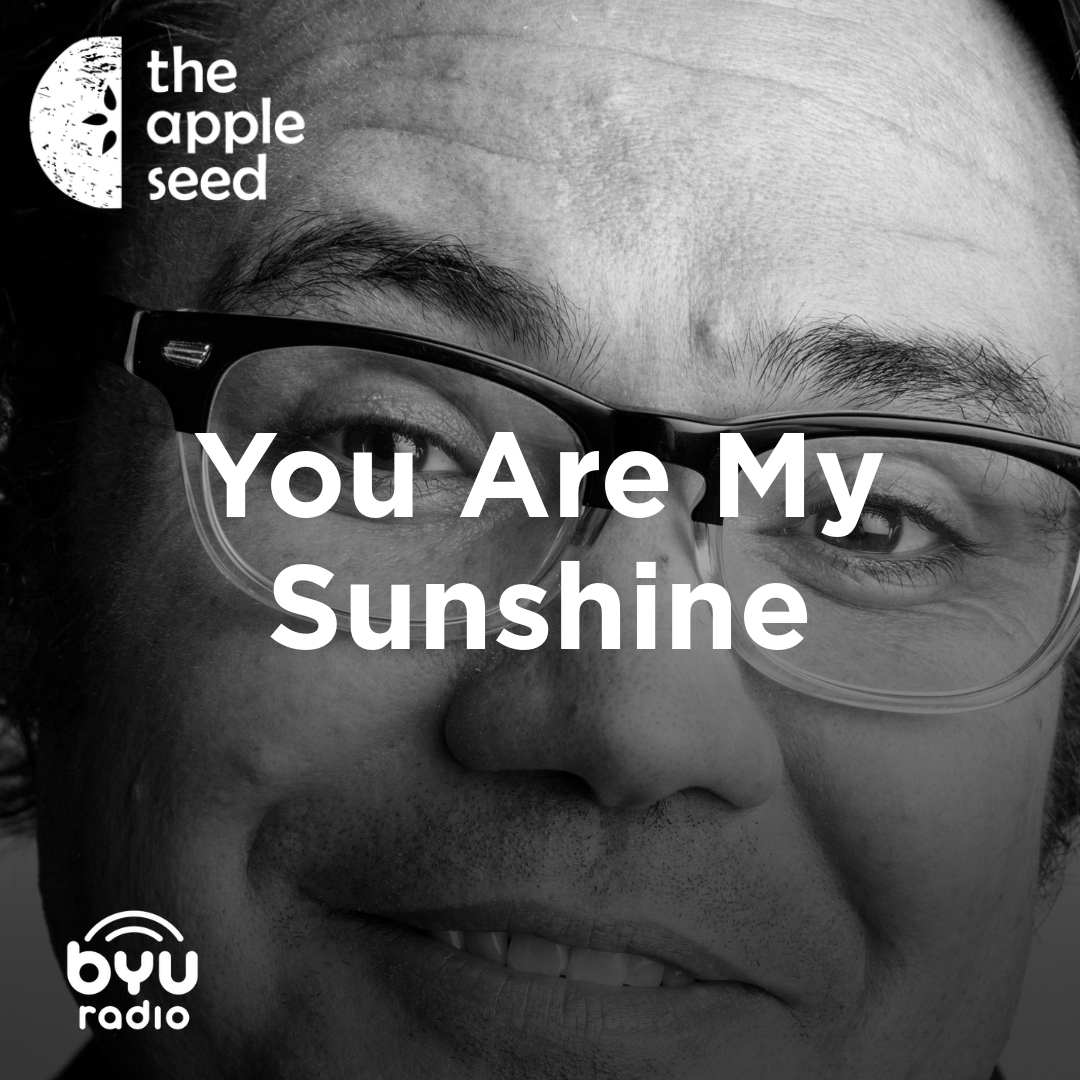 Read more about the article You Are My Sunshine