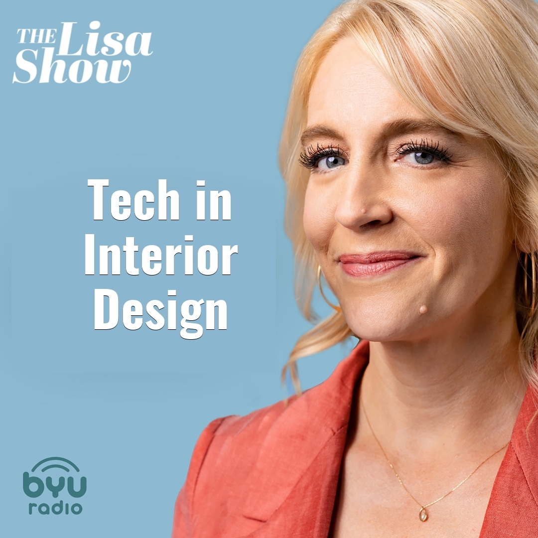 Read more about the article Tech in Interior Design