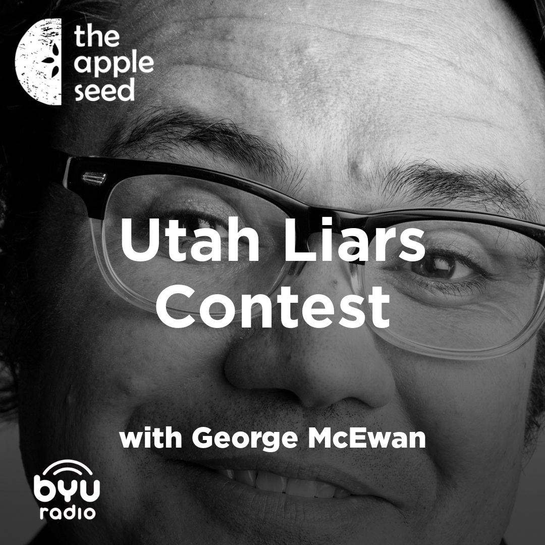 Read more about the article Utah Liars Contest