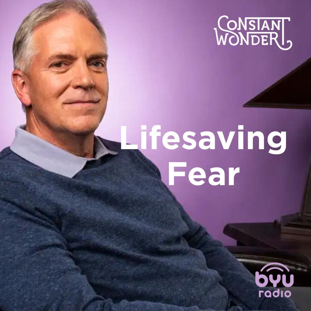 Read more about the article Lifesaving Fear