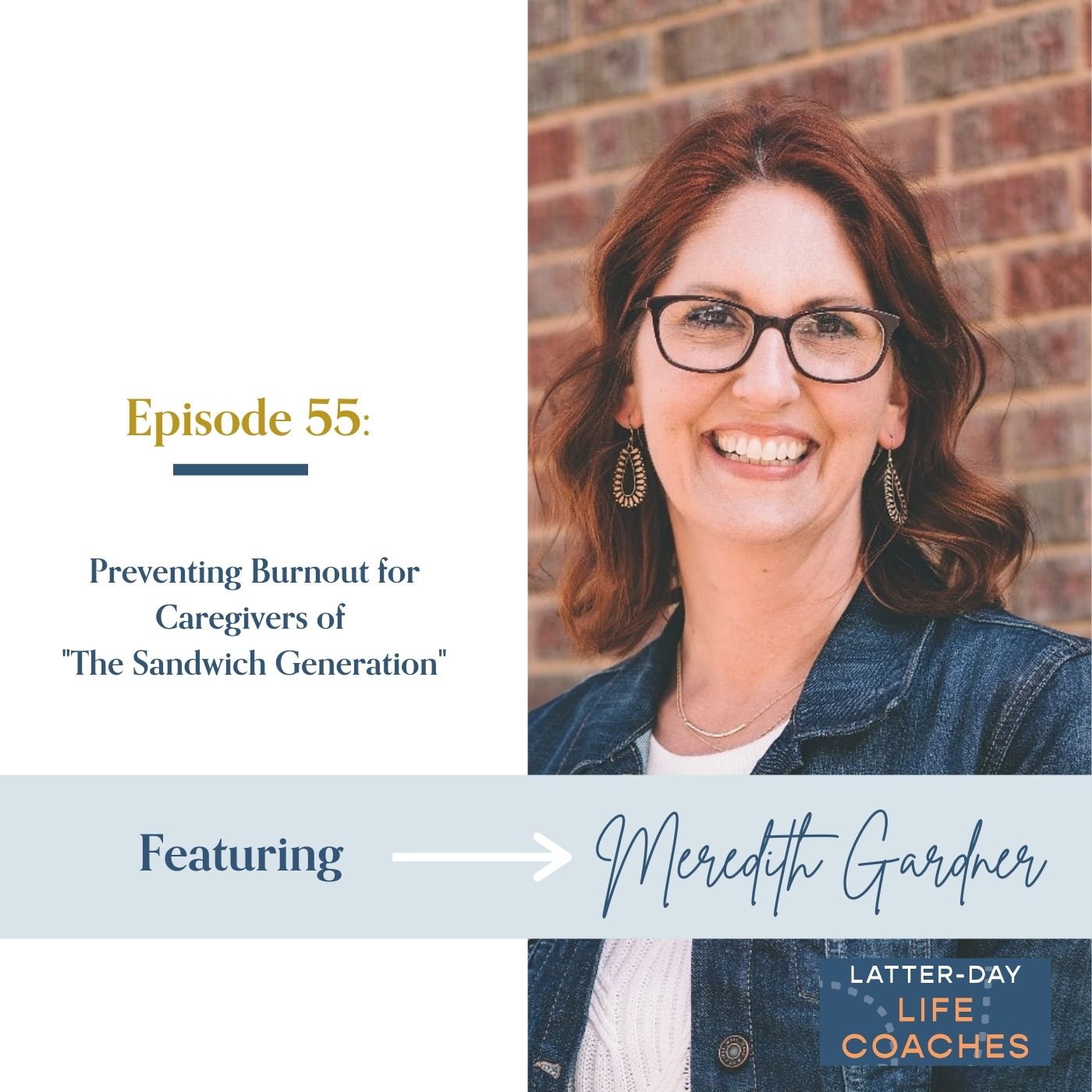 Read more about the article Preventing Burnout for Caregivers of “The Sandwich Generation”