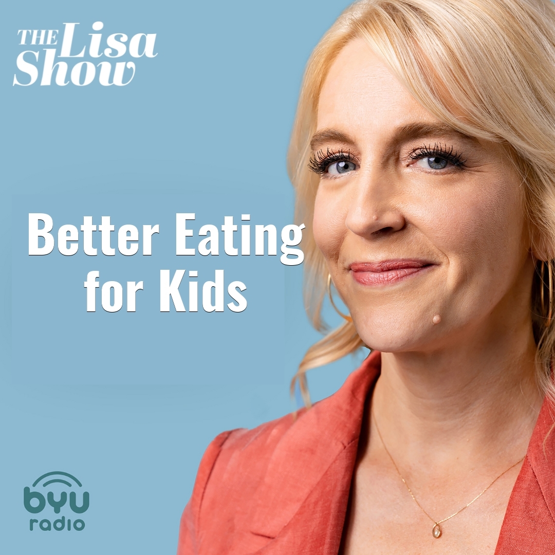 Read more about the article Better Eating for Kids