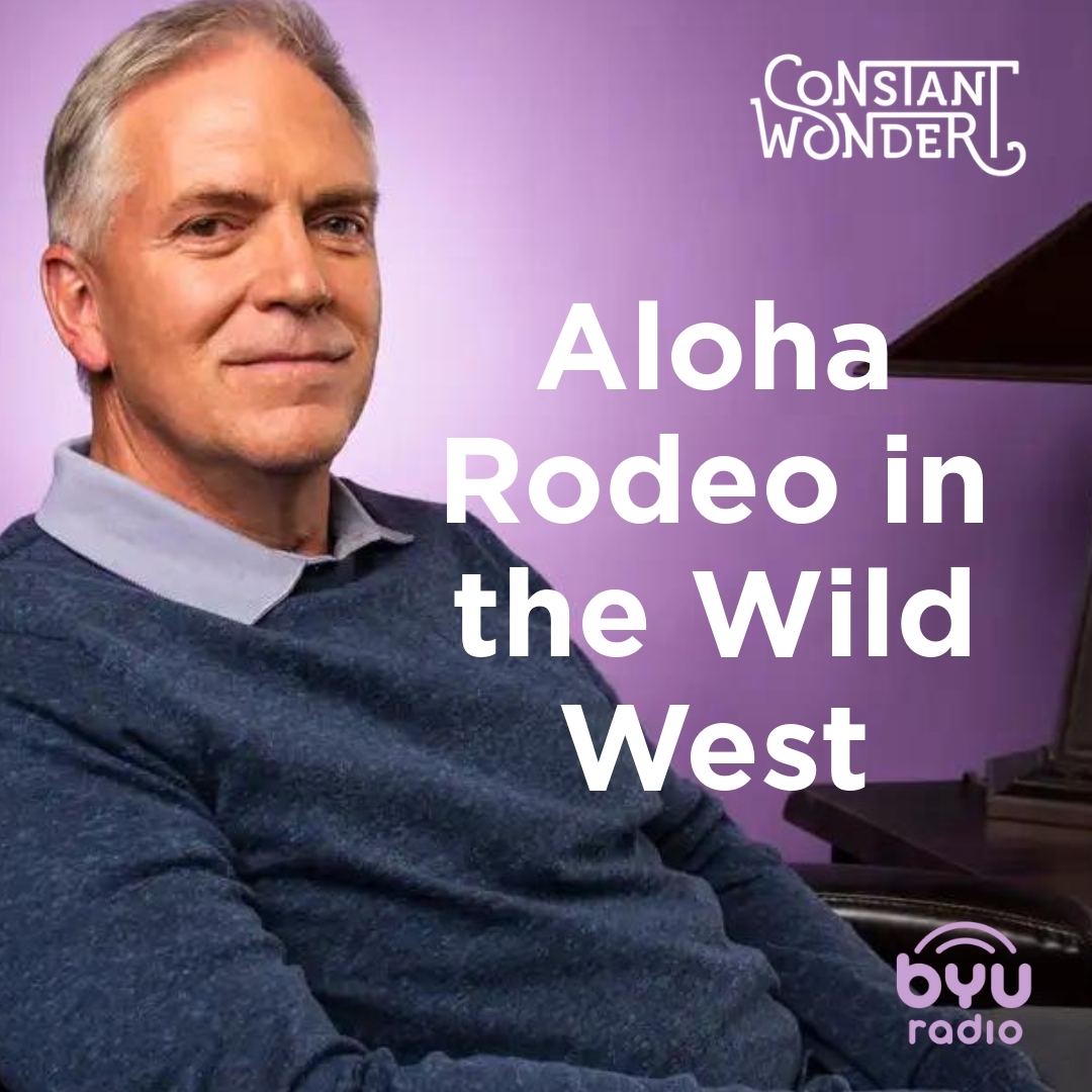 Read more about the article Aloha Rodeo in the Wild West
