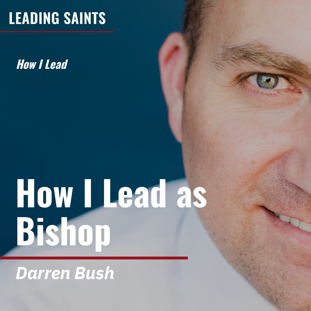 Read more about the article How I Lead as Bishop
