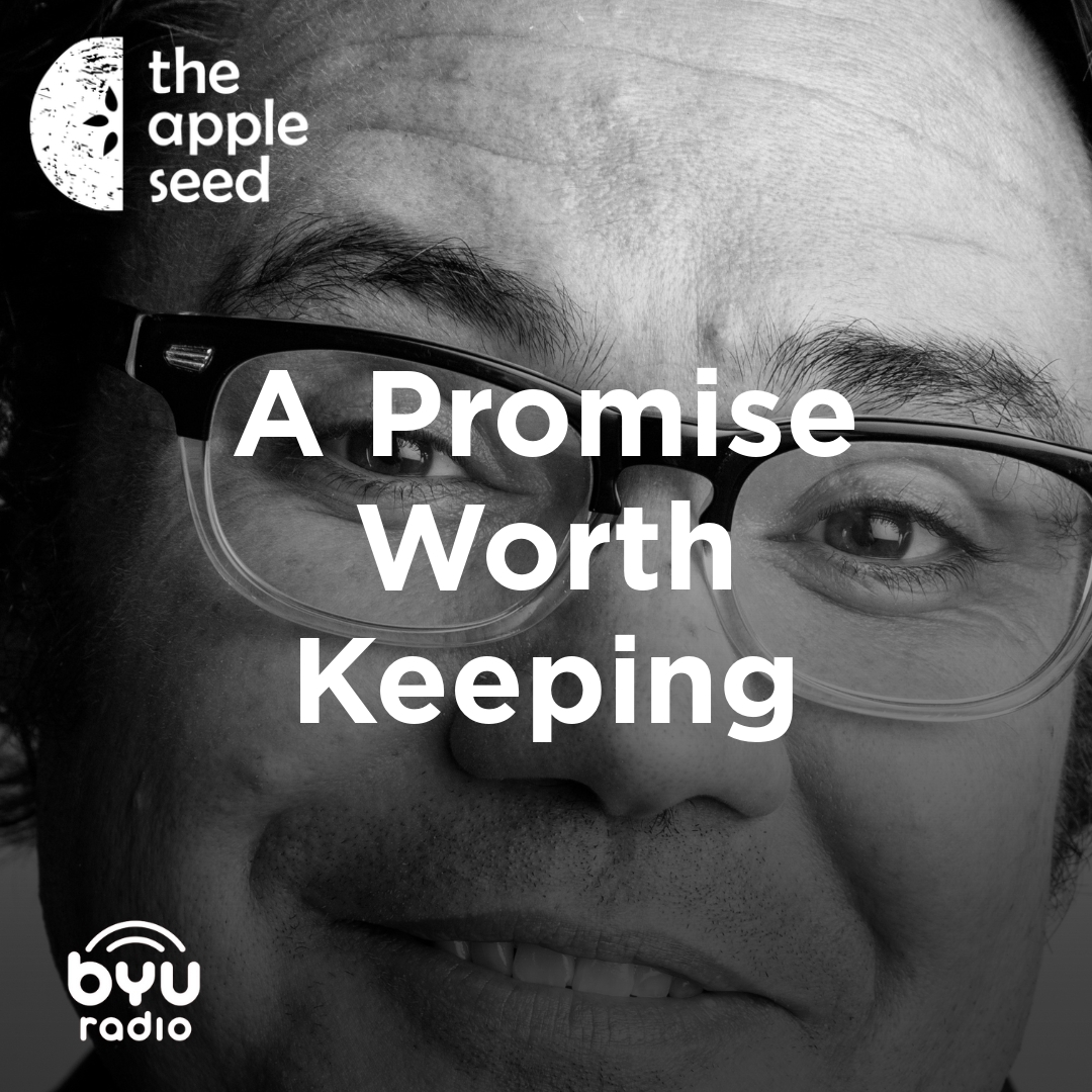 Read more about the article A Promise Worth Keeping