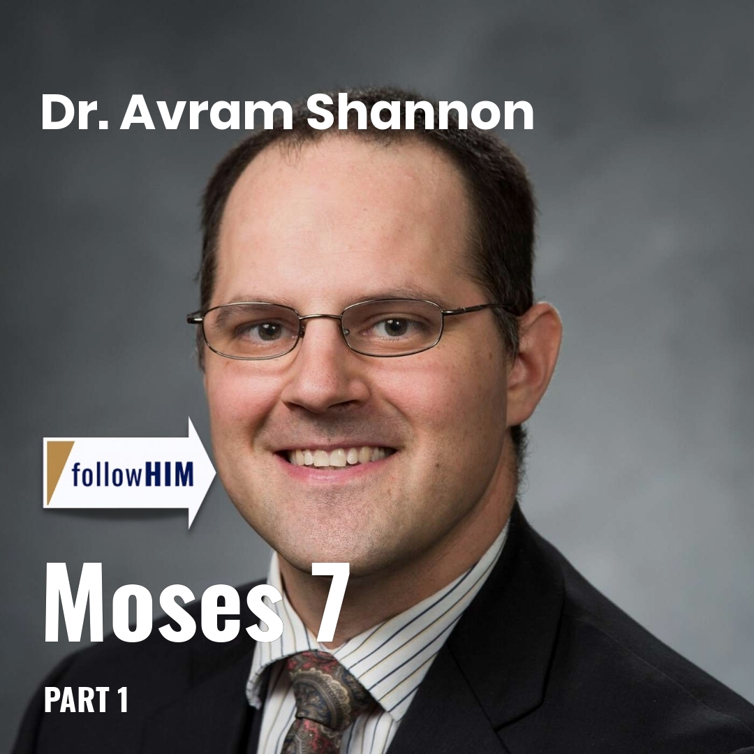 Read more about the article Moses 7: Part 1