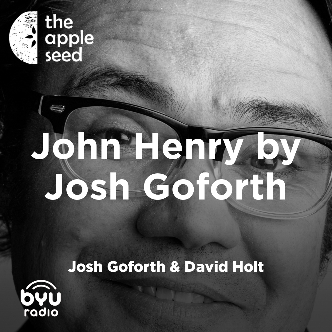 Read more about the article John Henry by Josh Goforth
