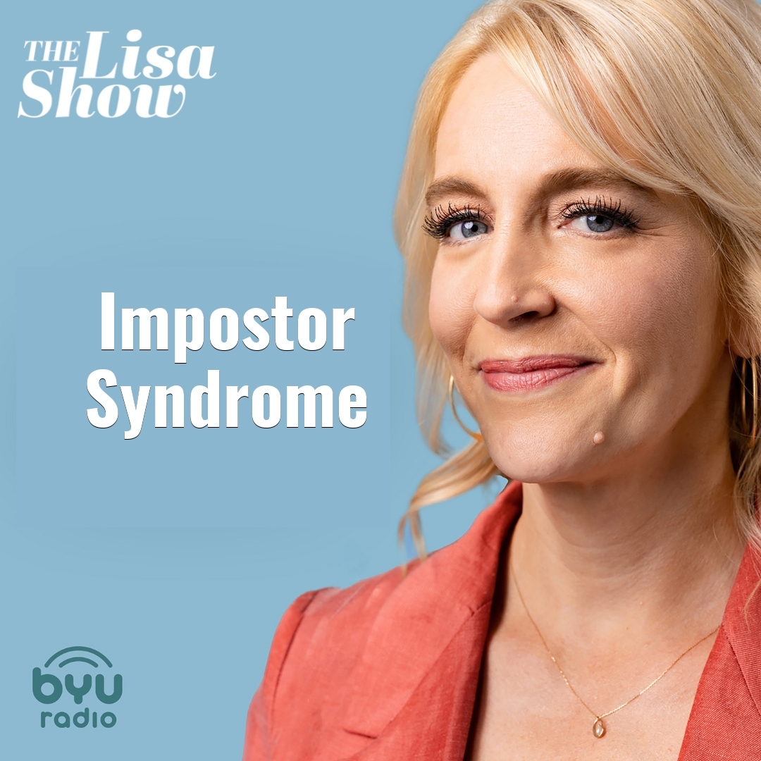 Read more about the article Impostor Syndrome
