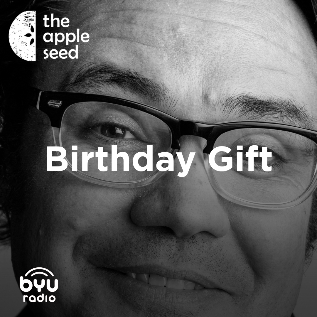 Read more about the article Birthday Gift