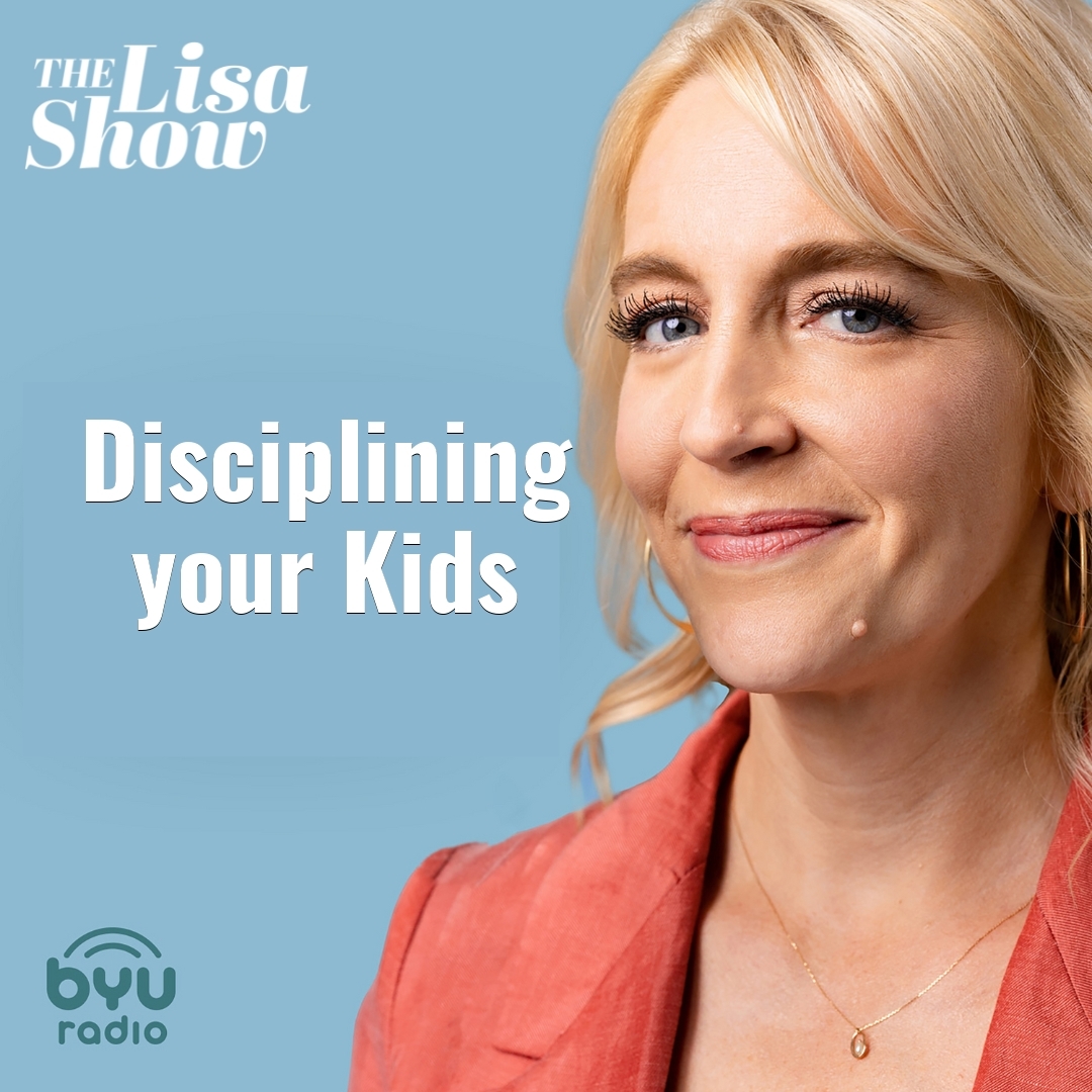 Read more about the article Disciplining your Kids