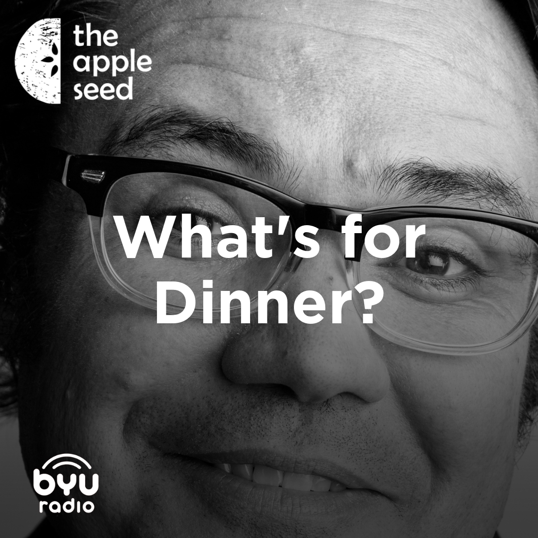 Read more about the article What’s for Dinner?