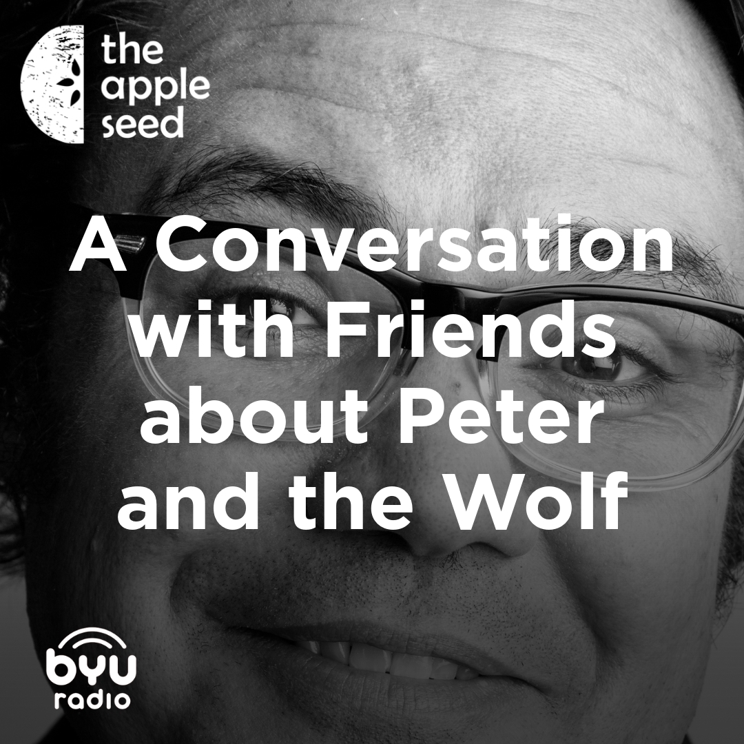 Read more about the article A Conversation with Friends about Peter and the Wolf
