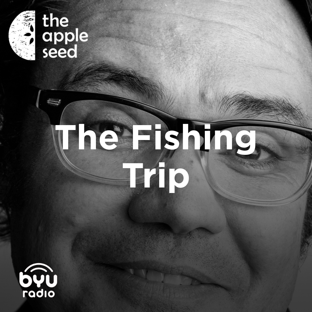 Read more about the article The Fishing Trip
