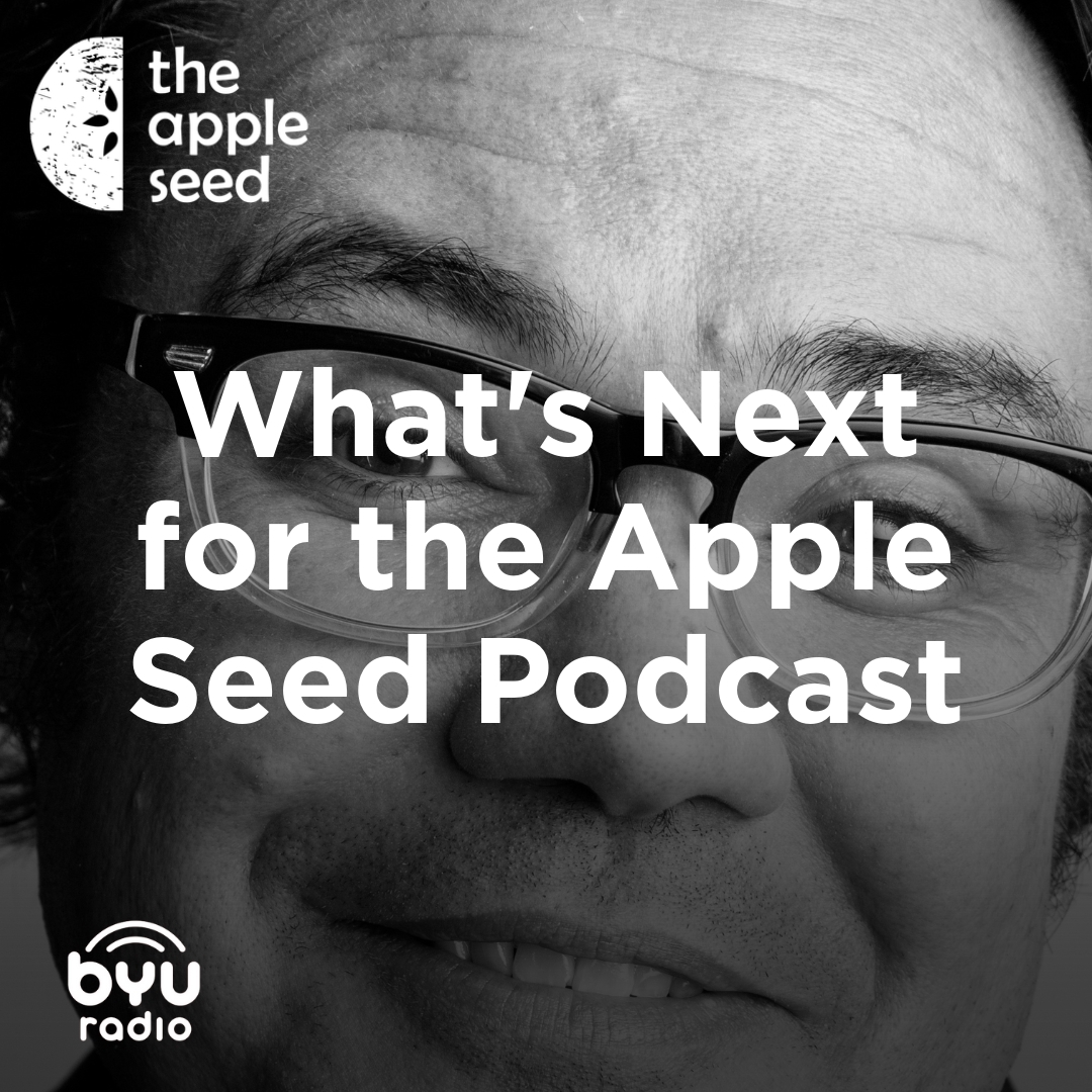 Read more about the article What’s Next for the Apple Seed Podcast