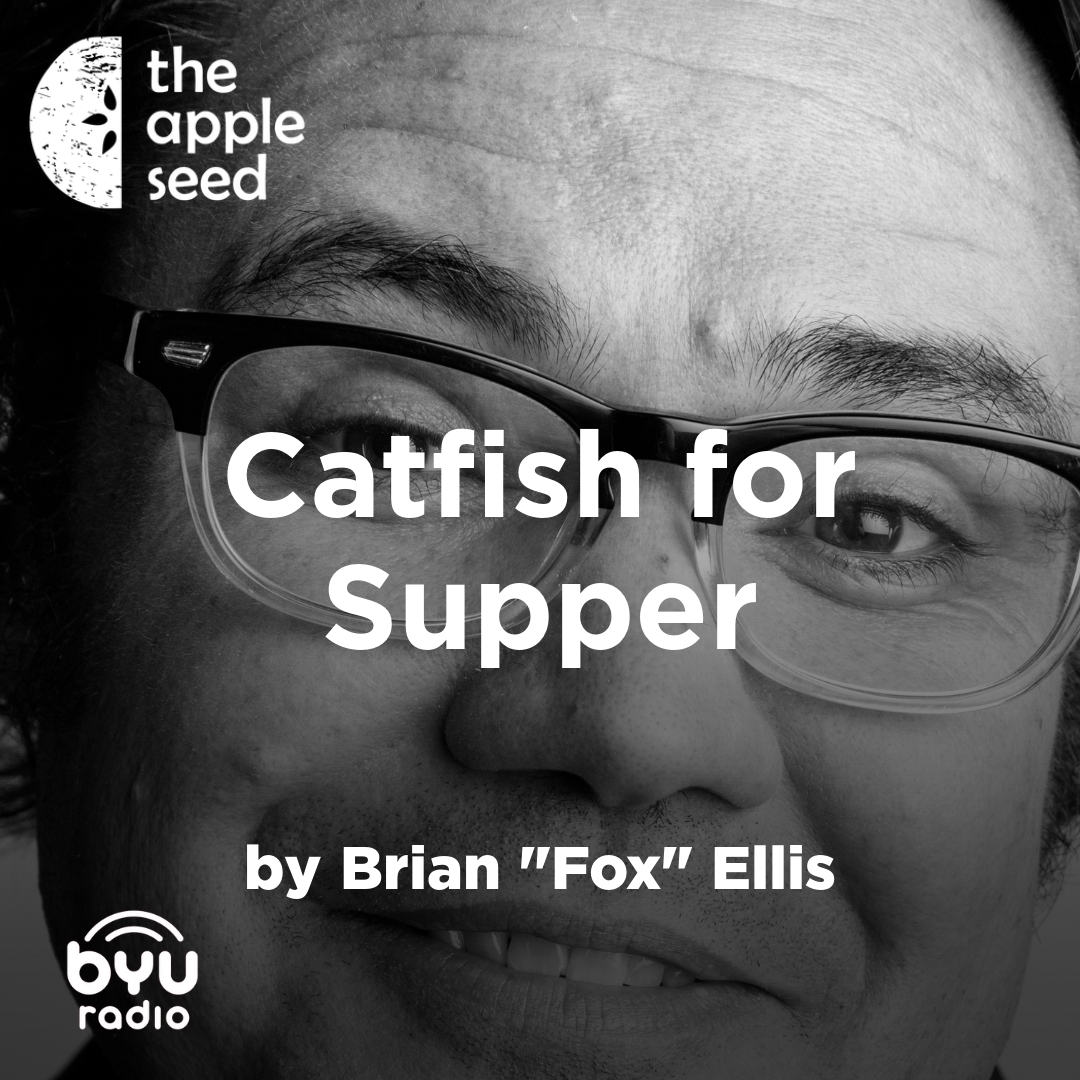 Read more about the article Catfish for Supper