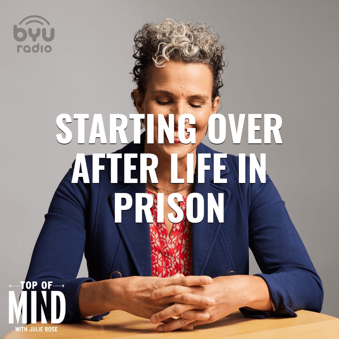 Read more about the article Starting Over After Life in Prison