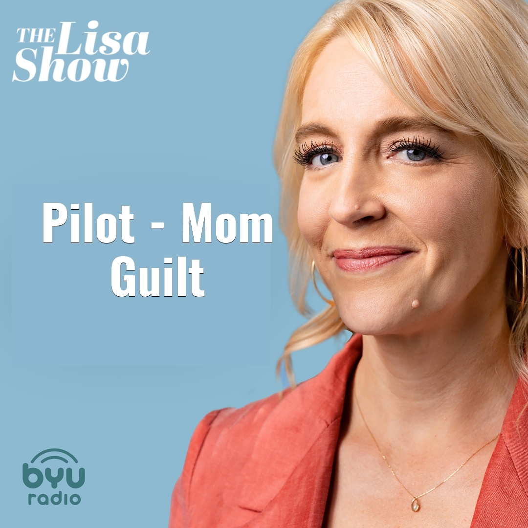 Read more about the article Pilot – Mom Guilt