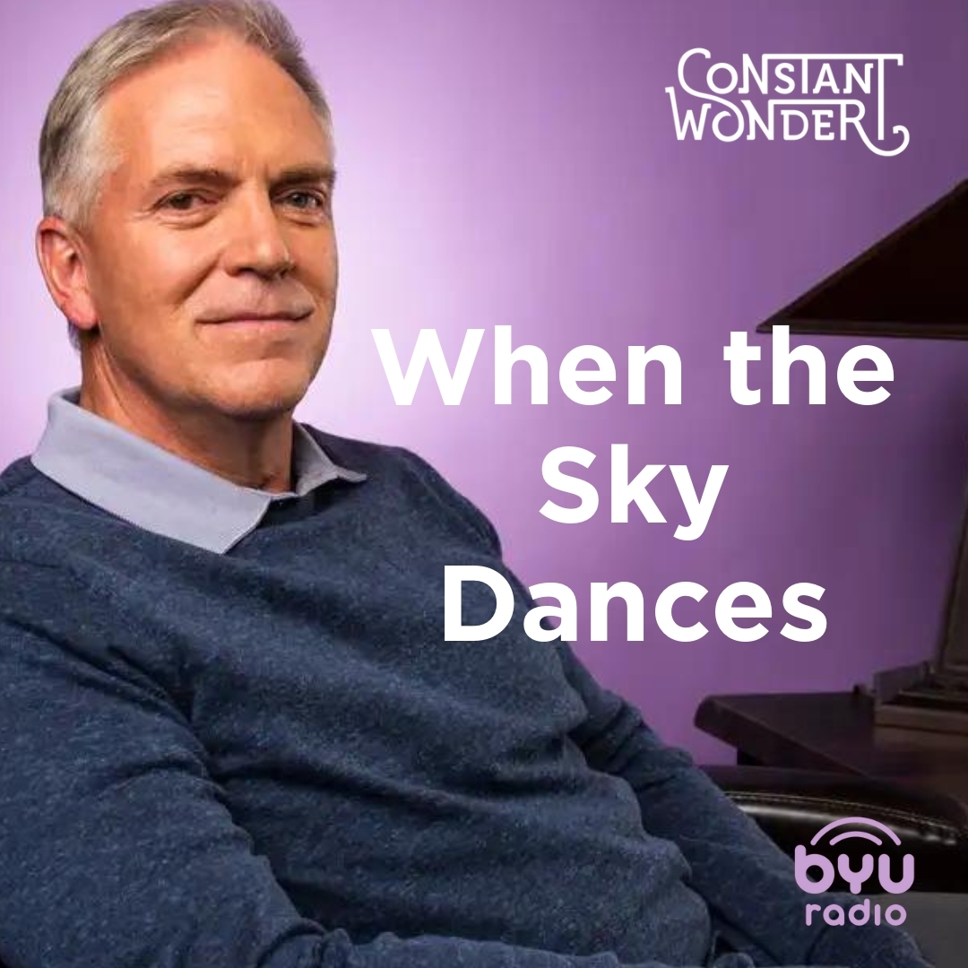 Read more about the article When the Sky Dances
