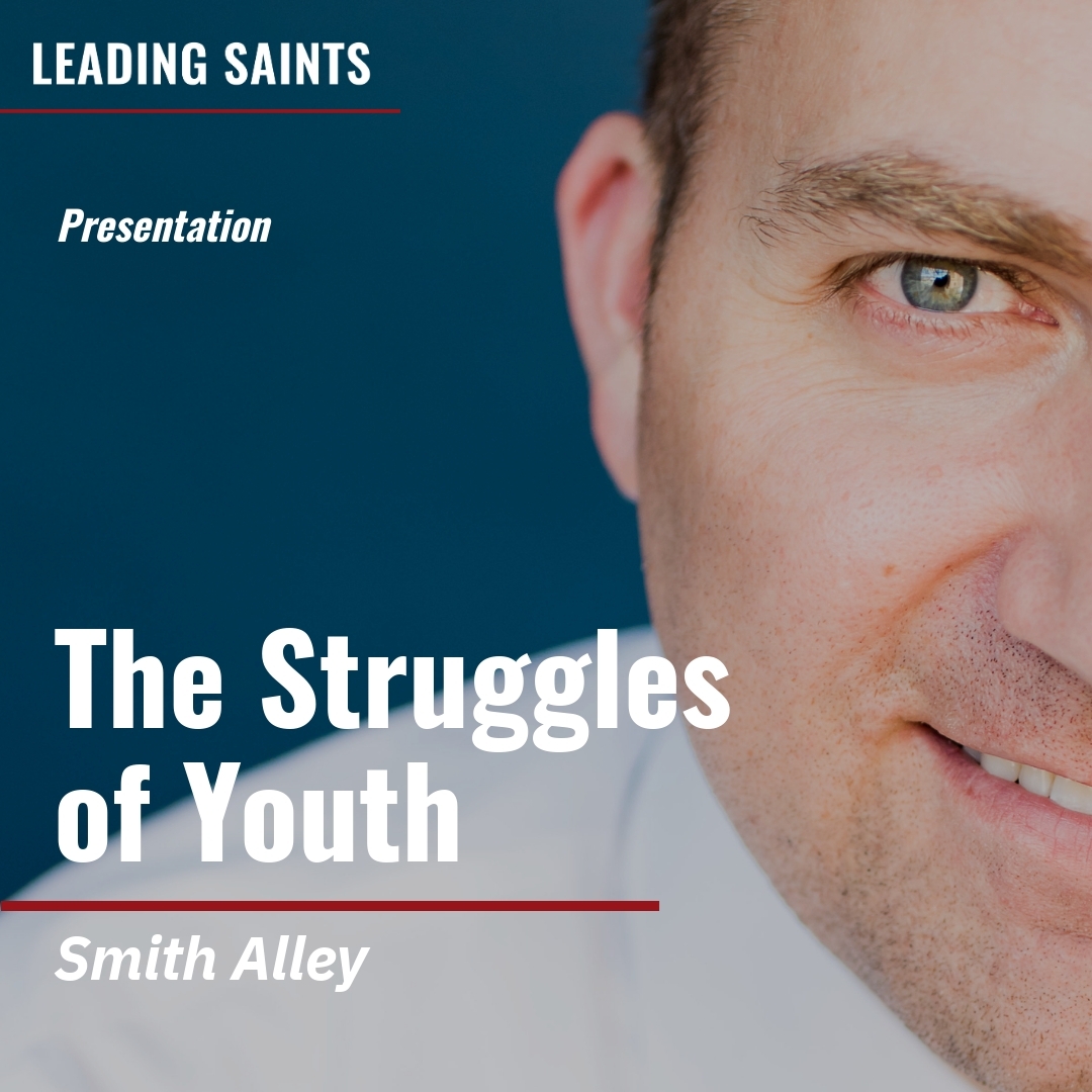 Read more about the article The Struggles of Youth