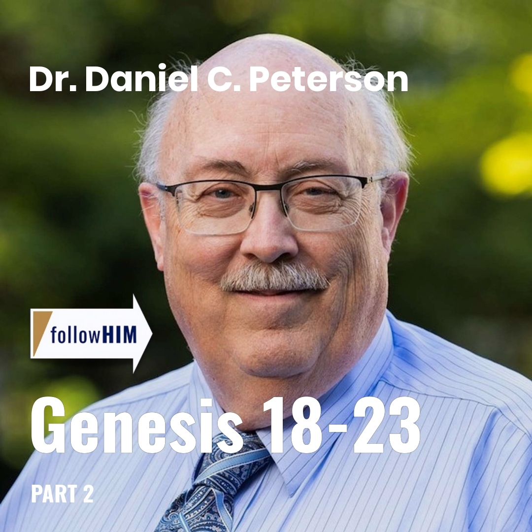 Read more about the article Genesis 18-23: Part 2