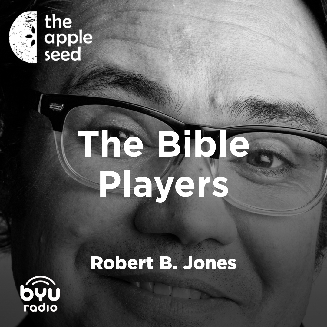 Read more about the article The Bible Players