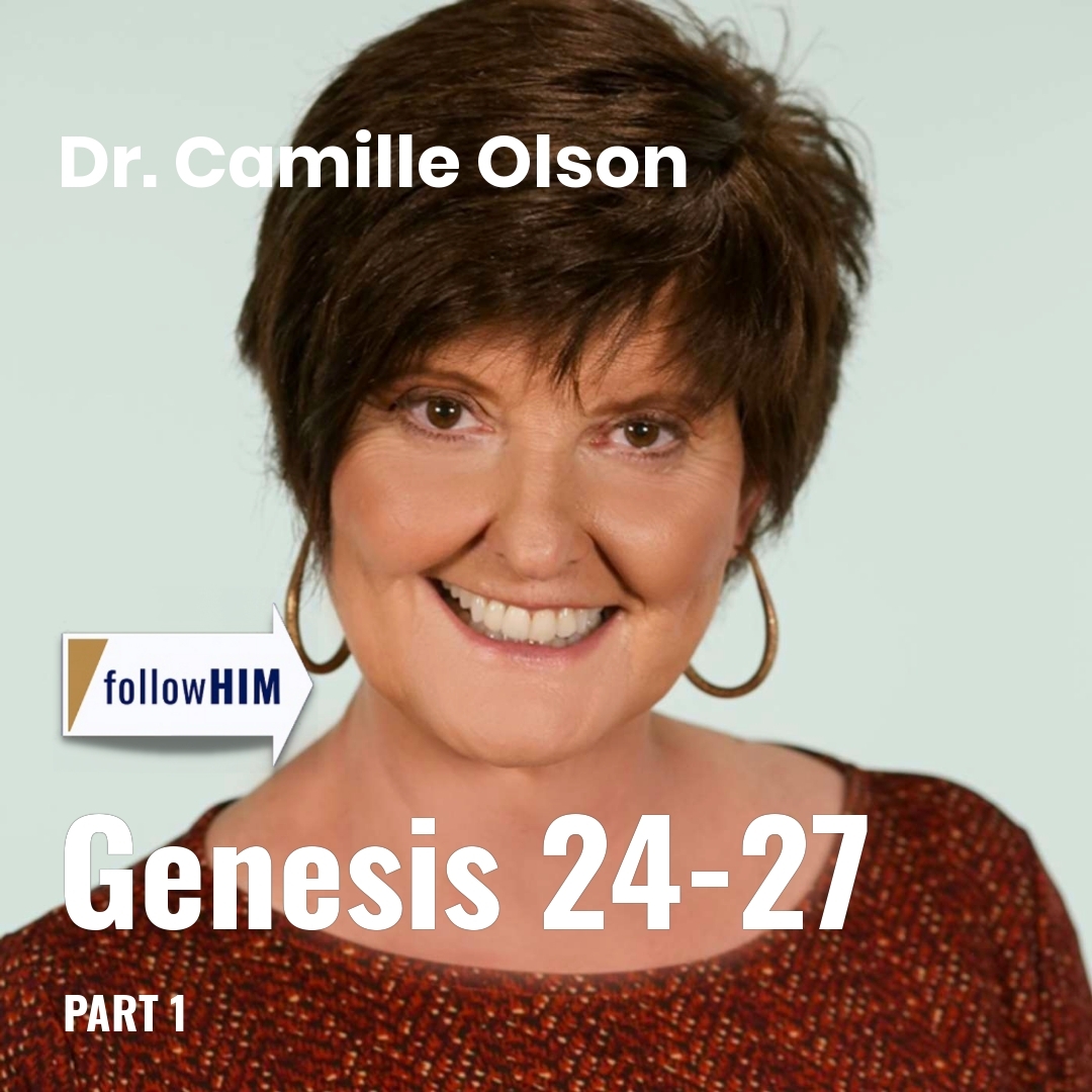 Read more about the article Genesis 24-27: Part 1