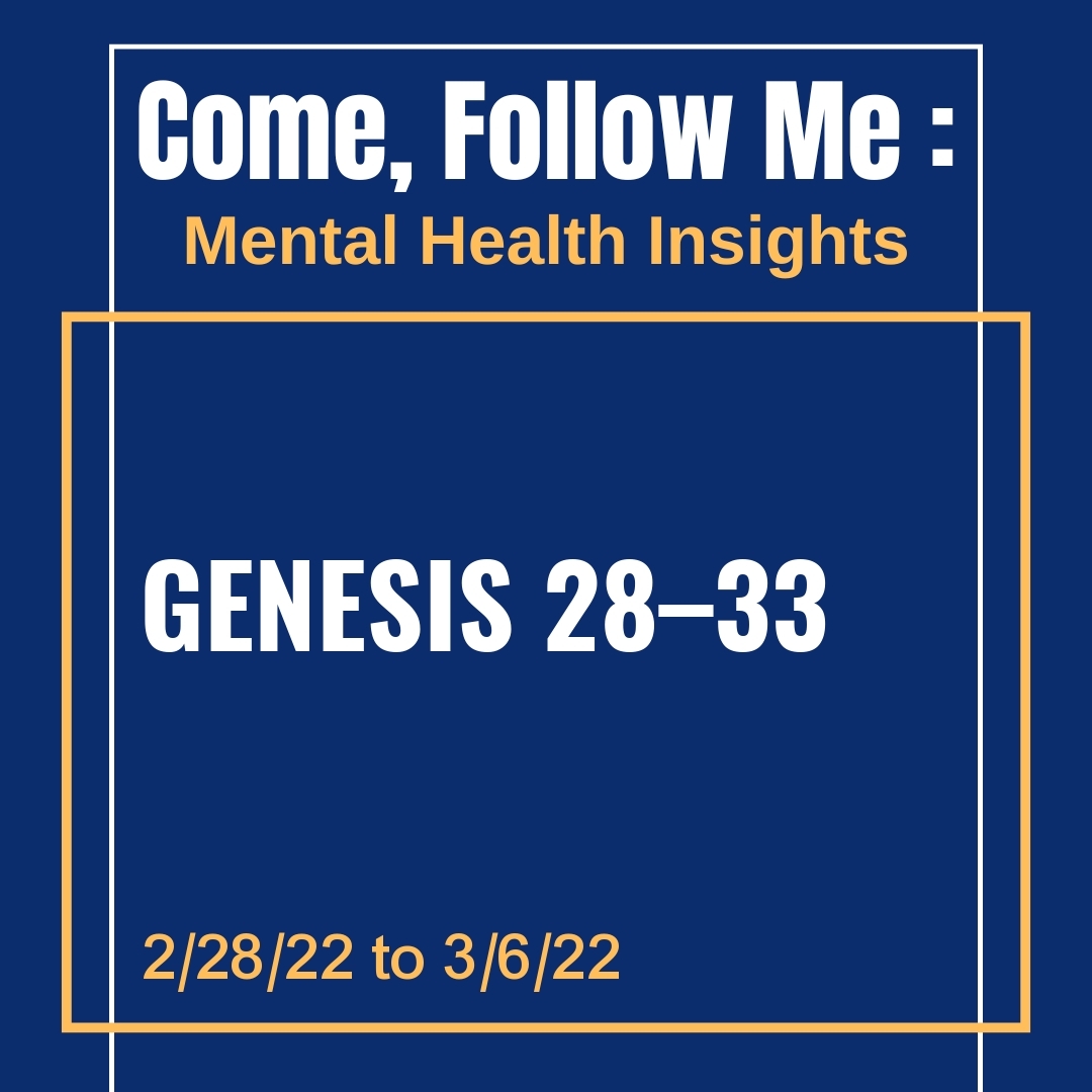 Read more about the article Genesis 28–33
