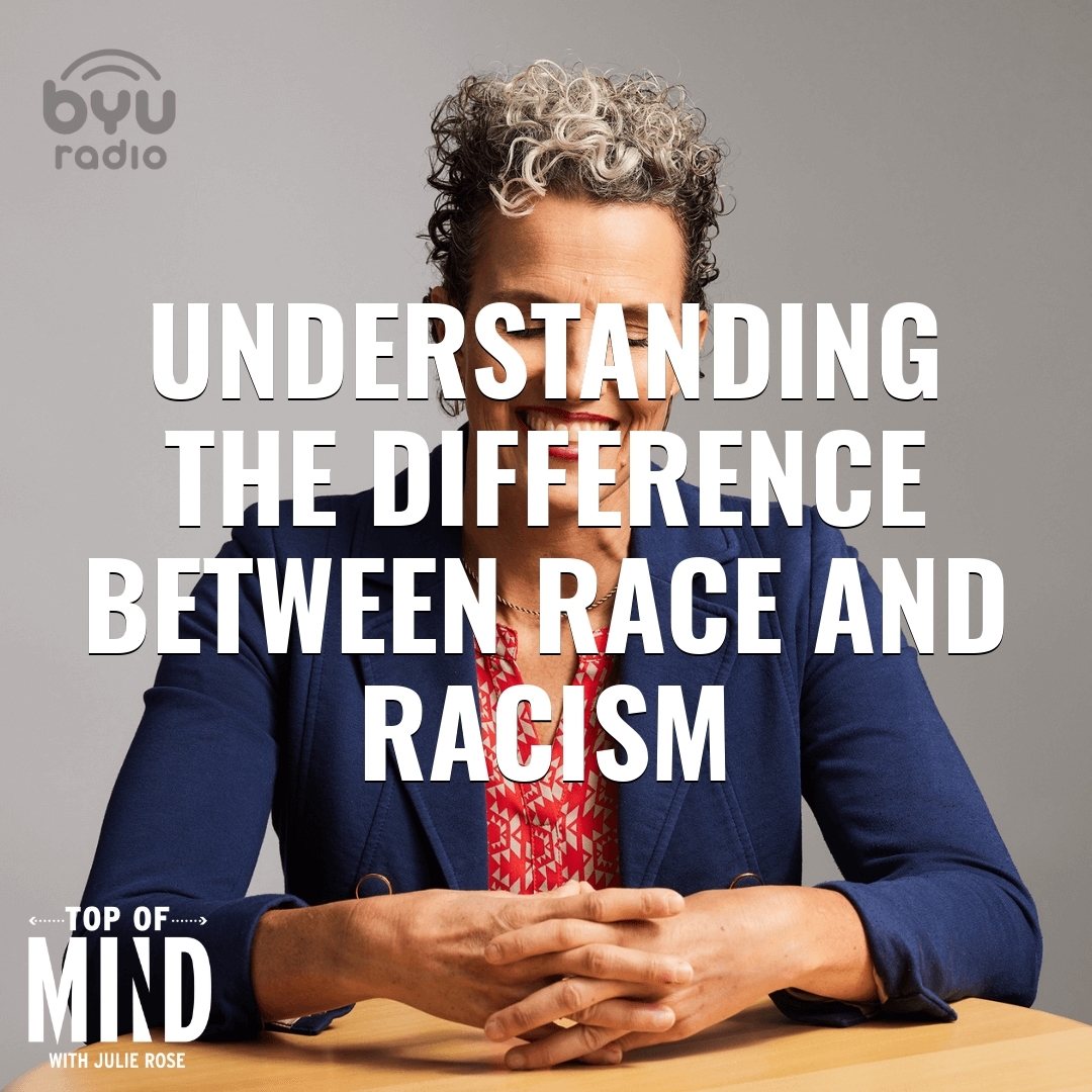 Read more about the article Understanding the Difference Between Race and Racism