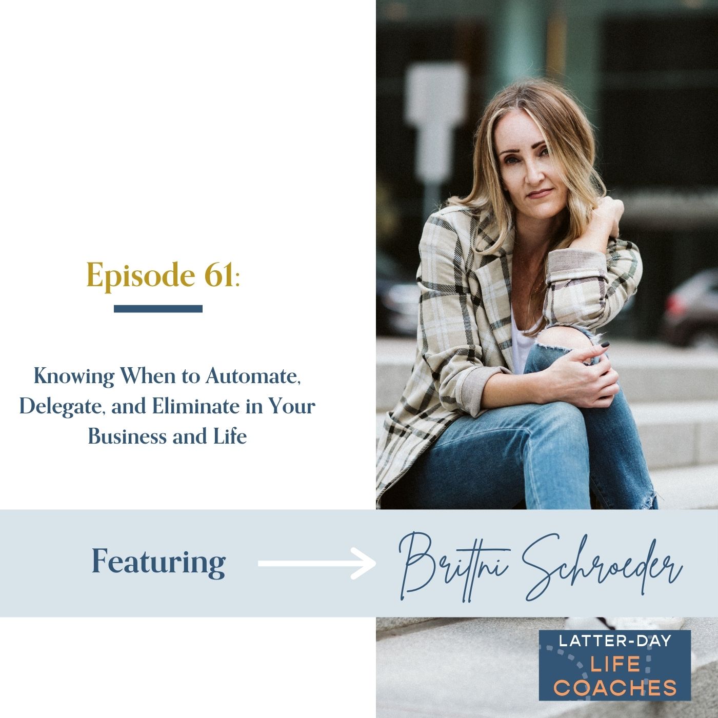 Read more about the article Knowing When to Automate, Delegate, and Eliminate in Your Business and in Life