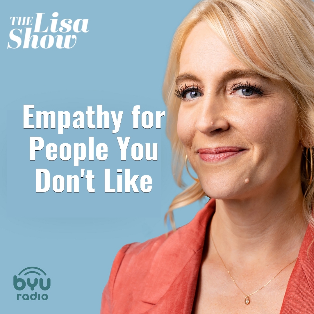 Read more about the article Empathy for People You Don’t Like