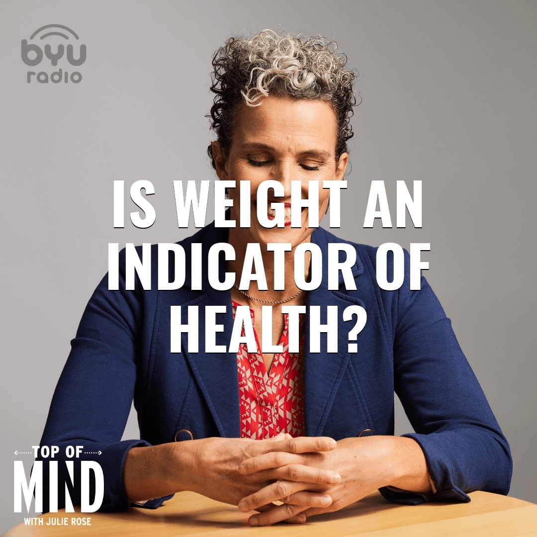 Read more about the article Is Weight an Indicator of Health?