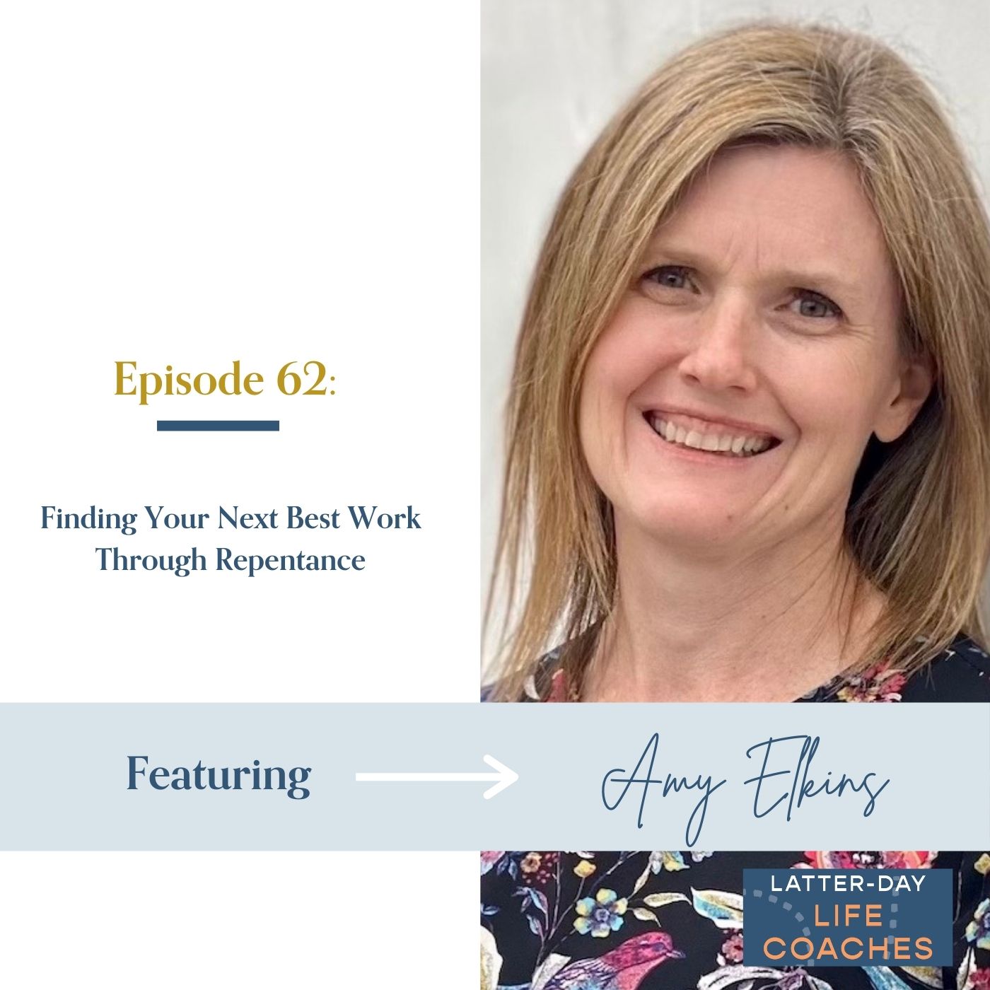 Read more about the article Finding Your Next Best Work Through Repentance