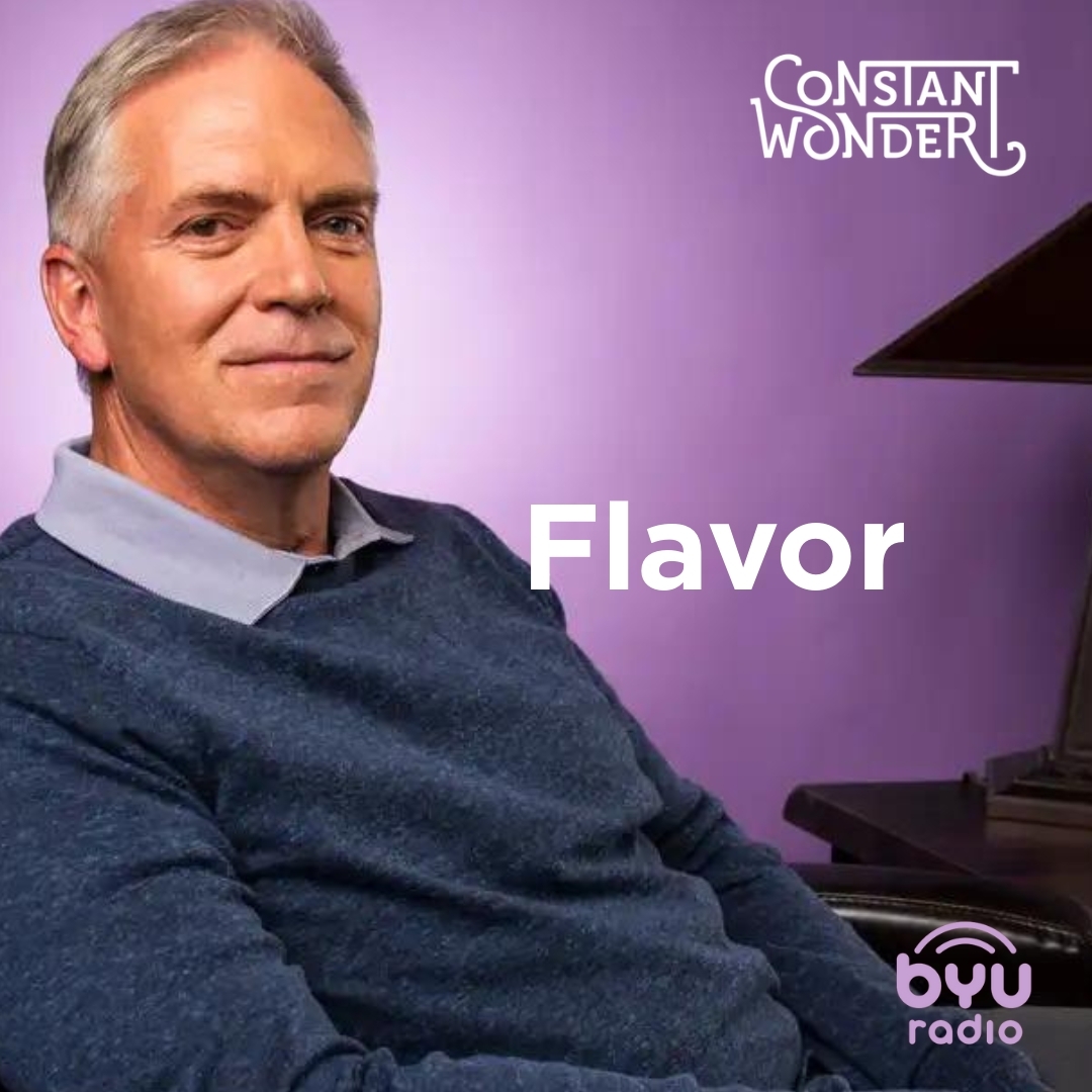 Read more about the article Flavor
