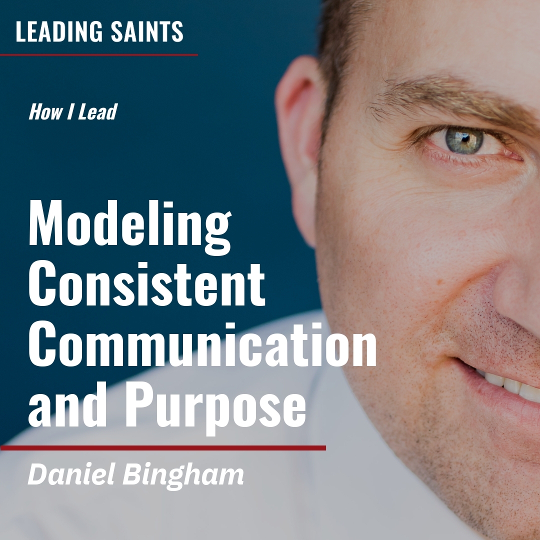 Read more about the article Modeling Consistent Communication and Purpose