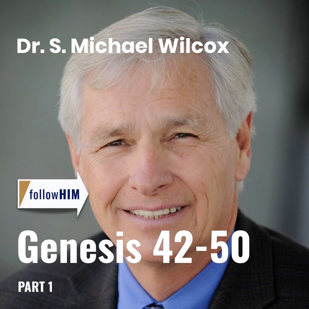 Read more about the article Genesis 42-50: Part 1