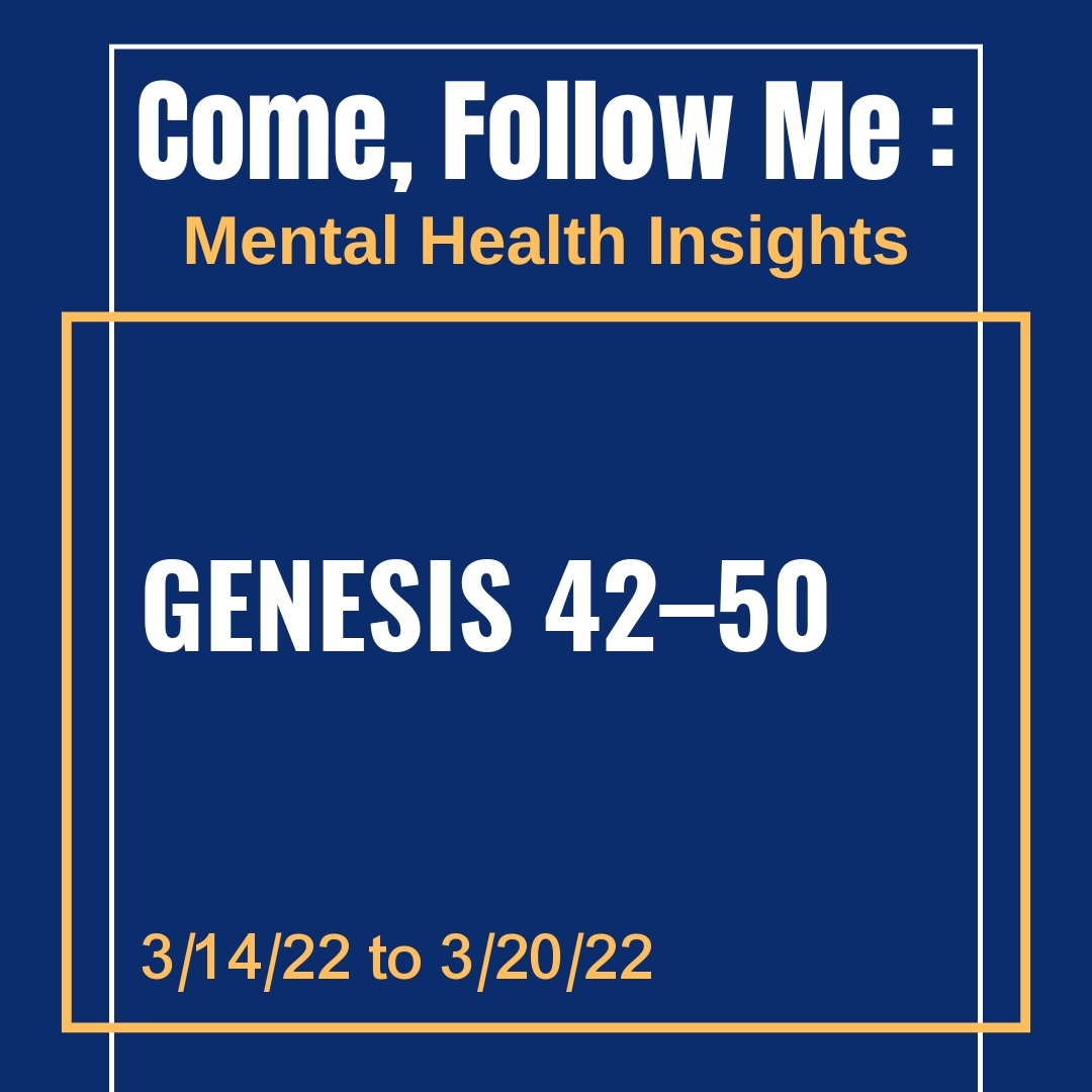 Read more about the article Genesis 42–50