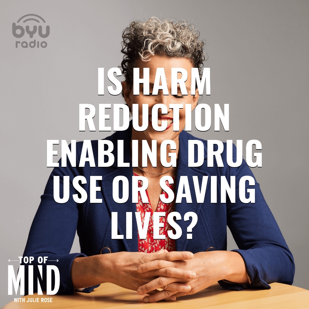 Read more about the article Is Harm Reduction Enabling Drug Use or Saving Lives?