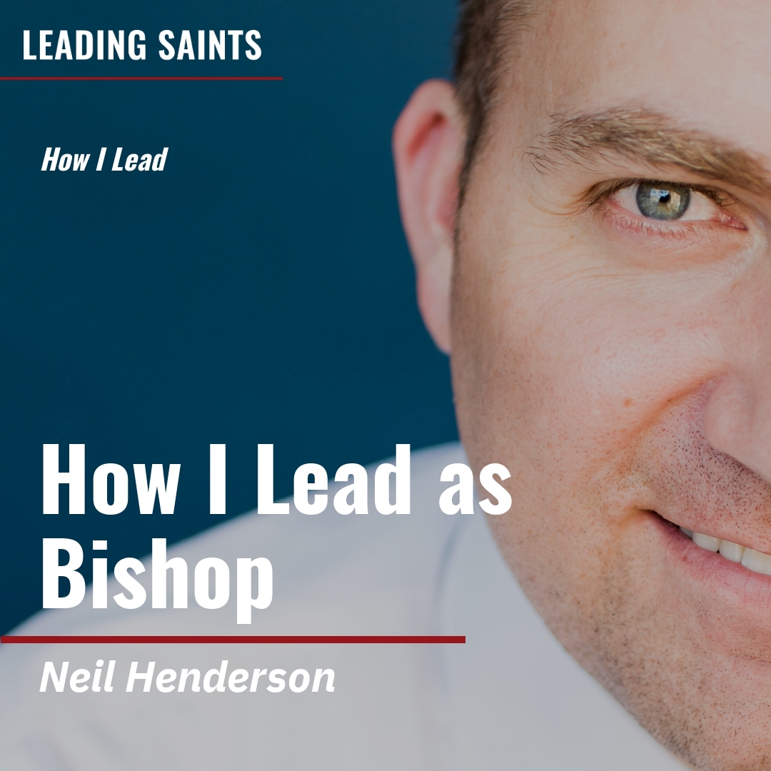 Read more about the article How I Lead as Bishop