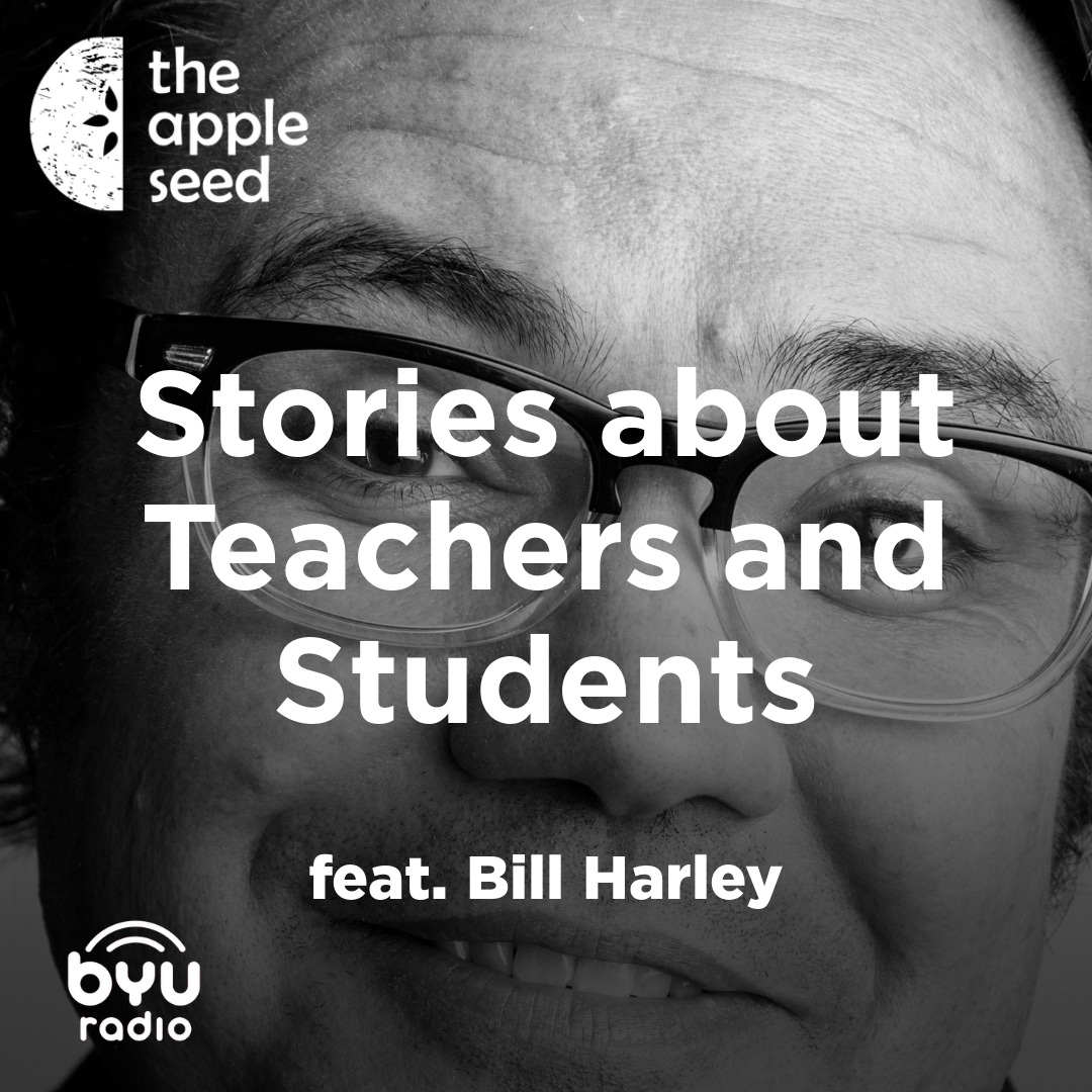 Read more about the article Stories about Teachers and Students