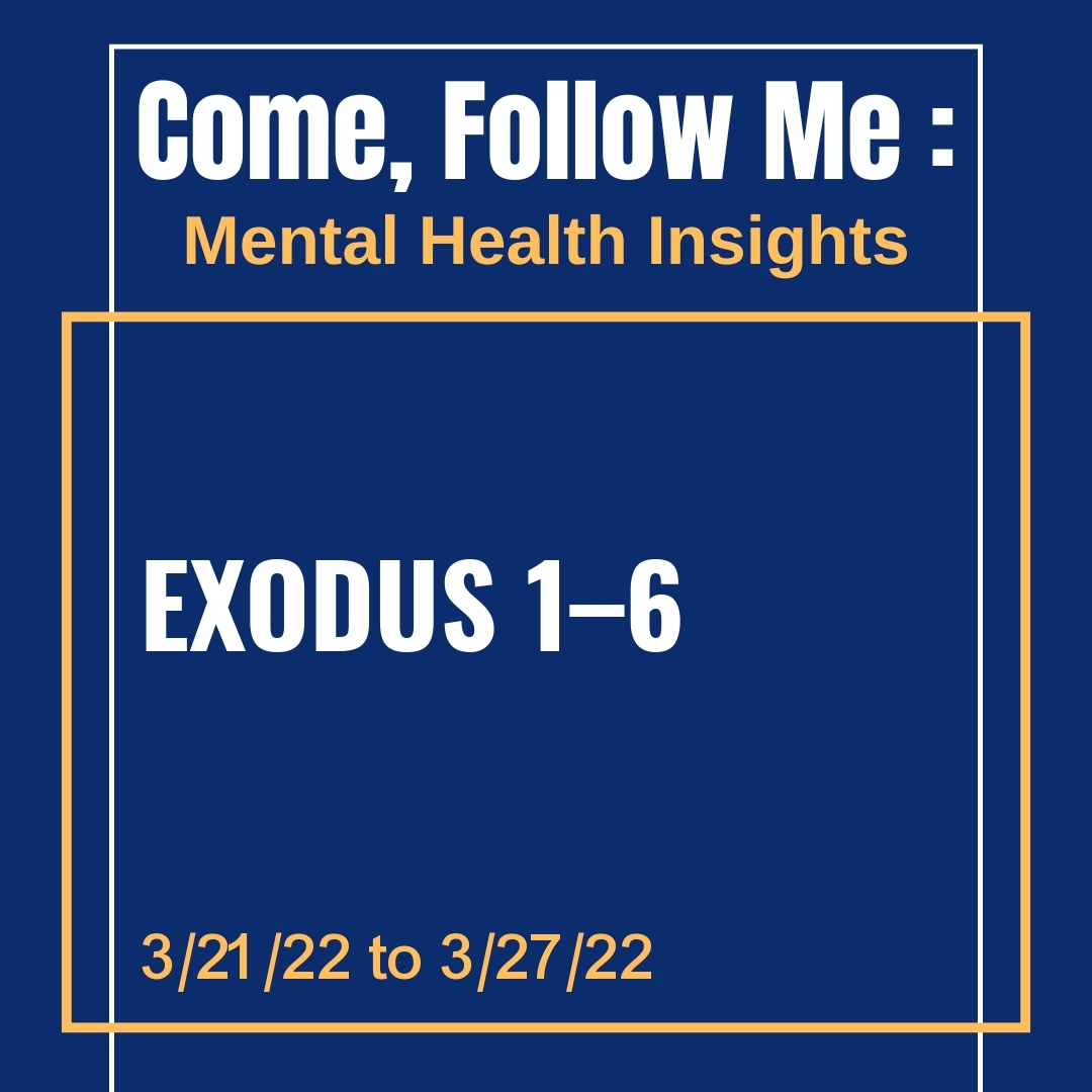 Read more about the article Exodus 1–6
