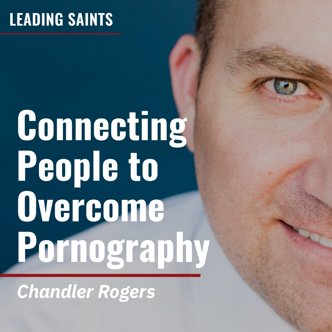 Read more about the article Connecting People to Overcome Pornography